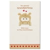 American Greetings Anniversary Card for Grandparents with Foil