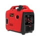 thumbnail image 1 of Generador portátil de gasolina silencioso A-iPower GXS1700i de 1700 W, 1 of 7