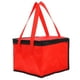thumbnail image 1 of Bolsas térmicas para comestibles, bolsas térmicas para pizza, bolsas para llevar, bolsas térmicas de gran capacidad, bolsas térmicas para servicio de alimentos, 1 of 7