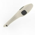 thumbnail image 2 of HaoXun Fish Shaped Manual 3-Stage Knife Sharpener - Roller Design Multi-functional Household Kitchen Tool with Coarse, Fine & Polishing Grinding System, 2 of 4