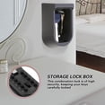 thumbnail image 1 of FLAMEEN Key Box, Waterproof Security Key Box, For Home Warehouse Office Company, 1 of 8