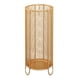 thumbnail image 1 of Soporte para almacenamiento de paraguas, soporte para paraguas con bandeja de goteo para agua, soporte para sombrillas pequeño y dorado, 1 of 9