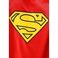 thumbnail image 2 of Superman Deluxe Toddler Costume, 2 of 7