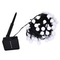 thumbnail image 3 of Ball Fairy Light12m Globe String Lights Outdoor String Lights Globe String Lights Rugged and Tough, 3 of 5