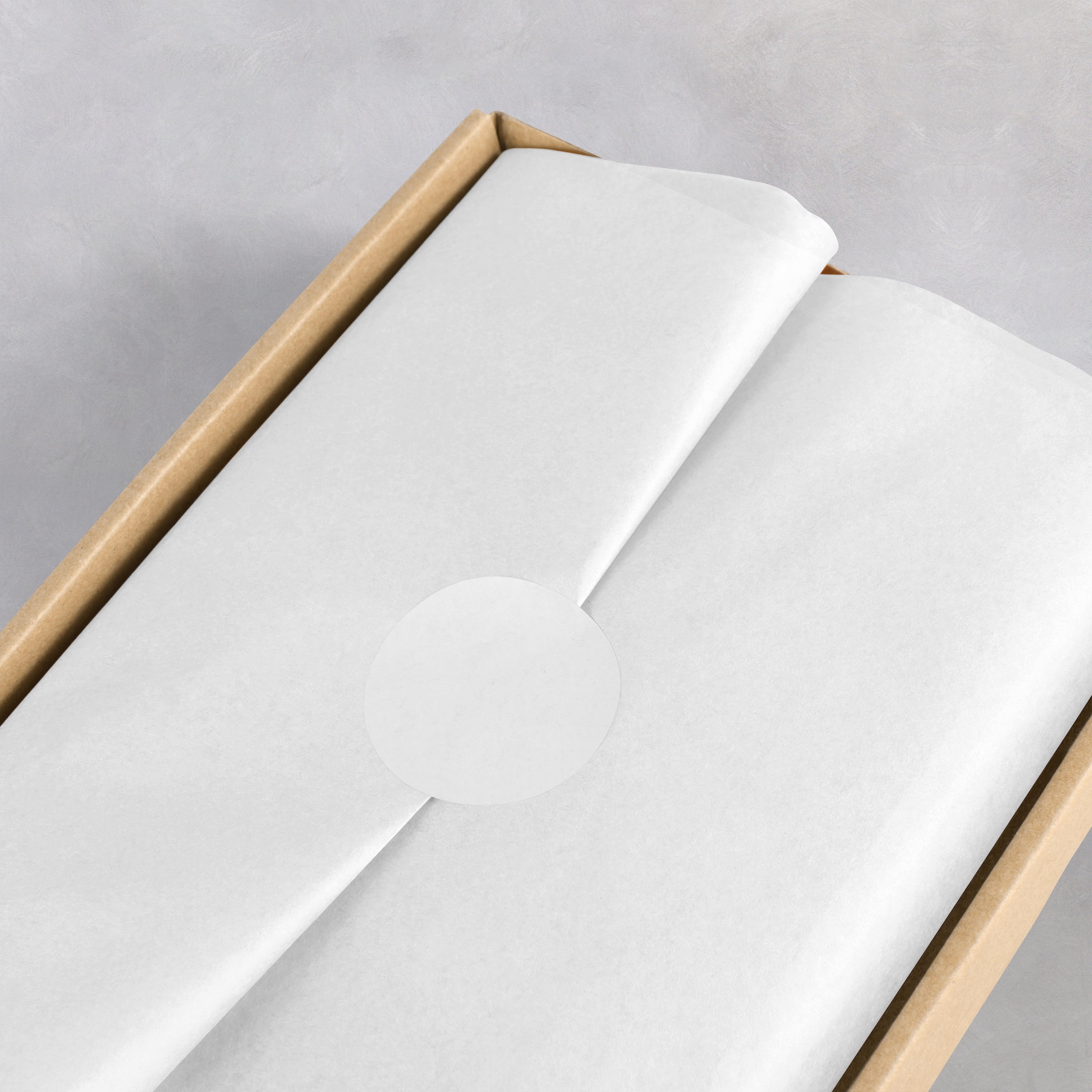 White Gift Tissue Paper, 90 Sheets, by Holiday Time