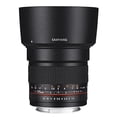 thumbnail image 2 of Lente Samyang Sy85Mae-N 85 Mm F1.4 Para Nikon Ae, 2 of 5