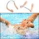 thumbnail image 2 of Clip Alambre Acero Silicona Suave Sin Esquiado para Buceo Natación, 2 of 6