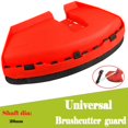 thumbnail image 3 of Bouclier de Protection en Plastique Universel de 26 Mm Divers Débroussailleuse, 3 of 9