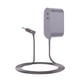 thumbnail image 5 of Adaptador de carga 26,1 v Compatible con cable Dyson V6 V7 V8, enchufe estadounidense, 5 of 5