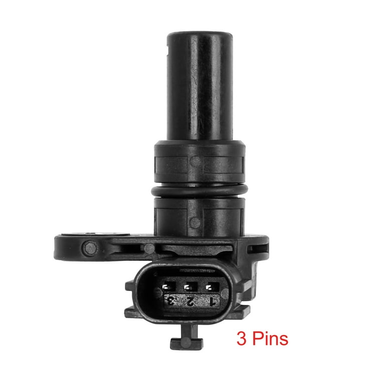 31935-1XF00 Vehicle Car Transmission Speed Sensor Black for 2006