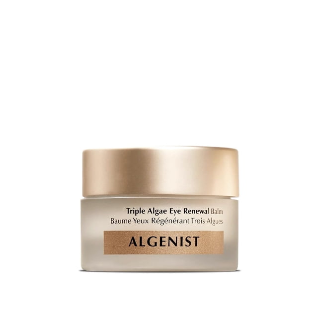 Bálsamo renovador de ojos Algenist Triple Algae Reafirmante 15 ml