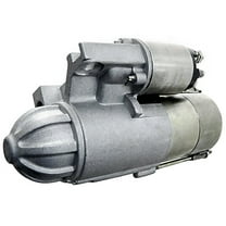 New 12V 11T Starter Fits GMC K15/K1500 Pickup 4.1 1967 580002210 1486530 9000850