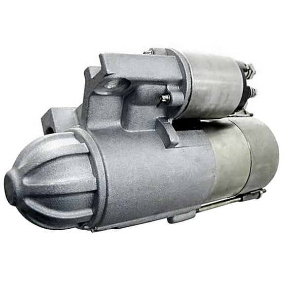 New 12V 11T Starter Fits GMC K15/K1500 Pickup 4.1 1967 580002210 1486530 9000850