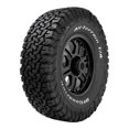 thumbnail image 1 of Llanta 265/70r17 Lt Bf Goodrich All Terrain T/a Ko2 112/109s BF GOODRICH ALL TERRAIN T/A KO2, 1 of 2