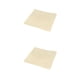 thumbnail image 1 of Tela de vapor de algodón puro Bearachild para El hogar gasa de arroz alfombrilla de vapor redonda Blanco 2piezas, 1 of 6