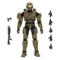 thumbnail image 2 of Halo Wars 2 Spartan Jerome The Spartan Collection Wave 2 Action Figure, 2 of 2