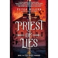 thumbnail image 1 of Pre-Owned Priest of Lies (Paperback) 0451490231 9780451490230, 1 of 1