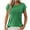 Green-1, variant on Quinlirra Womens Summer Tops under $10 Casual Cover Ups for Women Round Neck Solid Color Hollow Out Sunscreen Knitted Sweater Cover Up Sleeveless Tops