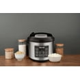 thumbnail image 7 of Aroma® 20-Cup Programmable Rice & Grain Cooker and Multi-Cooker, 7 of 7