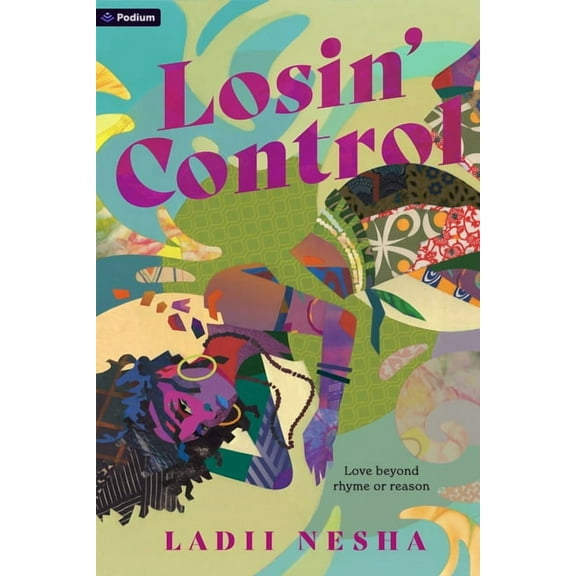 Losin' Control, (Paperback)
