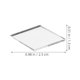 thumbnail image 2 of ADDHAT 100Ud Adhesivos De Pared Con Acrílico 3D Para De Y Dormitorio, 2 of 8
