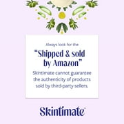 Skintimate Skin Therapy Moisturizing Shave Gel for Women Dry Skin with Lanolin and Olive Butter, 7 Ounce Pack of 3
