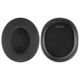 thumbnail image 2 of Geekria Sport Cooling Gel Replacement Ear Pads Compatible with Sony WH-CH700N, WH-CH710N, WH-CH720N Headphones, Ear Cushions with Video Guide (Black), 2 of 6