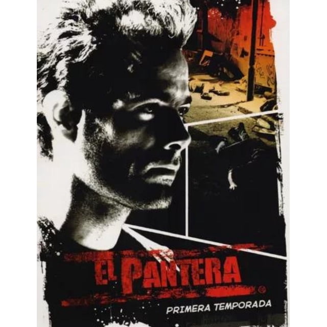 El Pantera Temporada 1