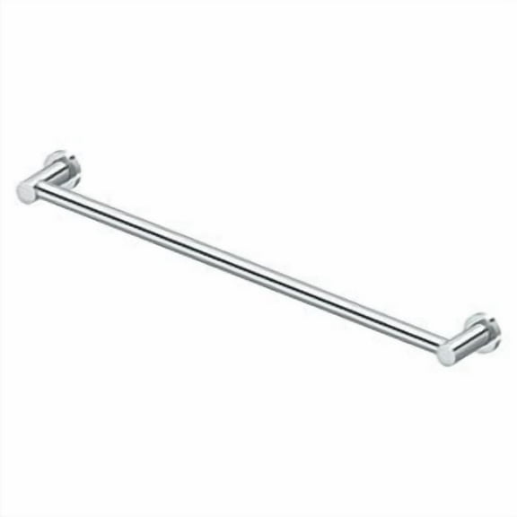 BBN2004/30-26 30" Towel Bar; BBN Series; Bright Chrome Finish