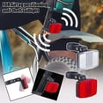 thumbnail image 2 of Tail Lights For Positioning theft Taillight For Bicycles Mountain Reflective Taillights Accessories, 2 of 7