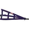 thumbnail image 4 of Safety Racing Red Sprint Car Open Wheel Cage Net-No Plastic, 4 of 8