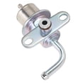 thumbnail image 2 of Fuel Pressure Regulator, 63P 13906 00 Precise Control Improve Combustion EFI Fuel Pressure Regulator Enhance Output  for F150 FL150 LF150 Outboard Engine, 2 of 8