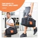 thumbnail image 3 of Bolsa de altavoz de tela Oxford correa ajustable impermeable para JBL BOOMBOX 3/BOOMBOX 2 FLhrweasw Nuevo, 3 of 7