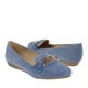 thumbnail image 1 of ZAPATOS DAMA STYLO 2319 TEXTIL AZUL Stylo  2319, 1 of 4