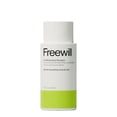 thumbnail image 1 of Freewill Curl Champú hidratante nutre y define los rizos añade brillo al cabello Champú hidratante para cabello rizado rizos de aspecto más saludable 8.5 oz, 1 of 5