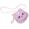 thumbnail image 5 of Sold Crossbody Bag Teen Girls Purse Small Crossbody Bag Fashion Preteen Purse Cat Bag, 5 of 6