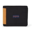 thumbnail image 1 of Cartera Jansport Core Bifold Wallet Unisex Negro JS0A7UVD008, 1 of 7