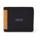 thumbnail image 1 of Cartera Jansport Core Bifold Wallet Unisex Negro JS0A7UVD008, 1 of 7
