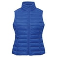 thumbnail image 6 of 2786 Womens Terrain Sleeveless Padded Gilet, 6 of 10