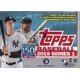 thumbnail image 2 of Caja Relic de Tarjetas Topps 2019 Serie 1 de Béisbol, 2 of 8