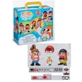 thumbnail image 4 of Set de Juego Hasbro Playskool Familia Sr. Cara de Papa 45 Piezas, 4 of 4