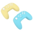 thumbnail image 4 of Manette de Jeu Bluetooth, Manette de Jeu Sans Fil pour Switch Pro Qualité de Confiance, 4 of 9