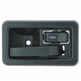 thumbnail image 3 of Poignée de Porte Intérieure pour 1987-2004 pour Jeep pour Wrangler YJ TJ Intérieur, 3 of 4