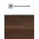 thumbnail image 3 of Caja 8 Piezas Piso SPC Walnut 122x23cm Espesor 5mm Cubre 2.24m², 3 of 7