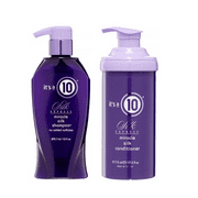 It's a 10 Silk Express Shampoo + Conditioner Set
