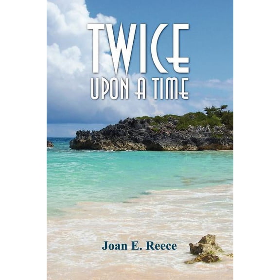 Twice Upon a Time, (Paperback)