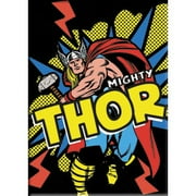 Magnet - Marvel - Thor Bolts Mighty New Toys Licensed m-mvl-0033