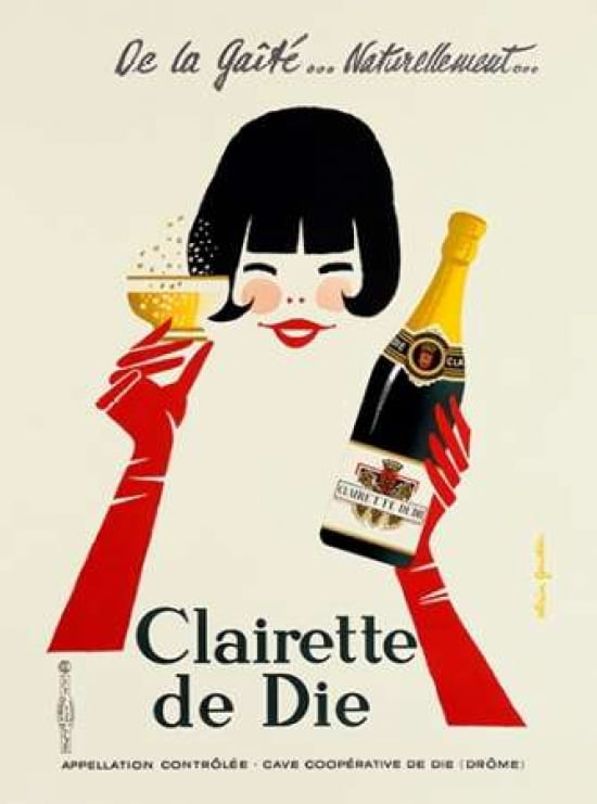 Clairette De Die Ca