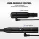 thumbnail image 4 of Transmisor-receptor inalámbrico DMX512 Donner con 5 receptores, 4 of 7