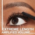 thumbnail image 3 of Maybelline New York Lash Sensational Sky High Serum Infused Lash Primer for Mascara, Lengthening, Thickening, Tinted and Washable Formula, Soft Black, 1 Count, 3 of 8